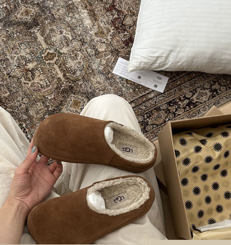 UGG Slippers